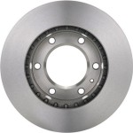 Bosch Δισκόπλακα - 0 986 479 711