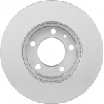 Bosch Δισκόπλακα - 0 986 479 716 Bosch Δισκόπλακα - 0 986 479 716