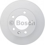 Bosch Δισκόπλακα - 0 986 479 717