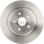 Bosch Δισκόπλακα - 0 986 479 724