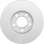 Bosch Δισκόπλακα - 0 986 479 725