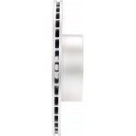 Bosch Δισκόπλακα - 0 986 479 727