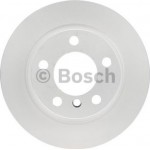 Bosch Δισκόπλακα - 0 986 479 728