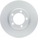 Bosch Δισκόπλακα - 0 986 479 732