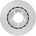 Bosch Δισκόπλακα - 0 986 479 733