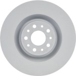 Bosch Δισκόπλακα - 0 986 479 736