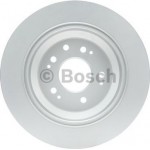 Bosch Δισκόπλακα - 0 986 479 740
