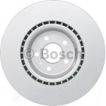 Bosch Δισκόπλακα - 0 986 479 747