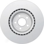 Bosch Δισκόπλακα - 0 986 479 747