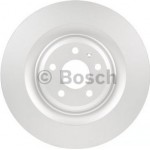 Bosch Δισκόπλακα - 0 986 479 749