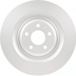 Bosch Δισκόπλακα - 0 986 479 749