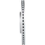 Bosch Δισκόπλακα - 0 986 479 750 Bosch Δισκόπλακα - 0 986 479 750