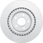 Bosch Δισκόπλακα - 0 986 479 750 Bosch Δισκόπλακα - 0 986 479 750