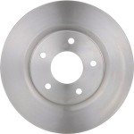 Bosch Δισκόπλακα - 0 986 479 751