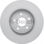 Bosch Δισκόπλακα - 0 986 479 762