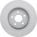 Bosch Δισκόπλακα - 0 986 479 762