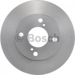 Bosch Δισκόπλακα - 0 986 479 778