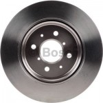 Bosch Δισκόπλακα - 0 986 479 789