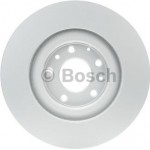 Bosch Δισκόπλακα - 0 986 479 795