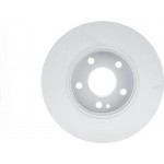 Bosch Δισκόπλακα - 0 986 479 A00