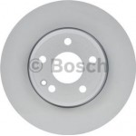 Bosch Δισκόπλακα - 0 986 479 A01