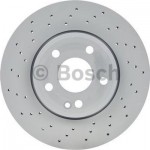 Bosch Δισκόπλακα - 0 986 479 A02