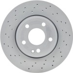 Bosch Δισκόπλακα - 0 986 479 A02