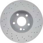 Bosch Δισκόπλακα - 0 986 479 A02