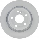 Bosch Δισκόπλακα - 0 986 479 A04