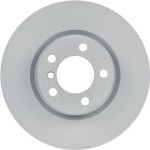 Bosch Δισκόπλακα - 0 986 479 A06 Bosch Δισκόπλακα - 0 986 479 A06