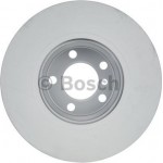 Bosch Δισκόπλακα - 0 986 479 A06