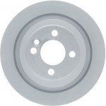 Bosch Δισκόπλακα - 0 986 479 A08