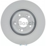 Bosch Δισκόπλακα - 0 986 479 A21