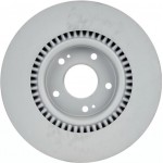 Bosch Δισκόπλακα - 0 986 479 A21