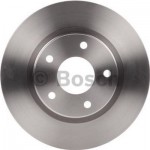 Bosch Δισκόπλακα - 0 986 479 A28