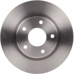 Bosch Δισκόπλακα - 0 986 479 A28