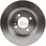 Bosch Δισκόπλακα - 0 986 479 A44