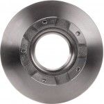 Bosch Δισκόπλακα - 0 986 479 A50