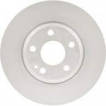 Bosch Δισκόπλακα - 0 986 479 A58 Bosch Δισκόπλακα - 0 986 479 A58