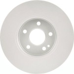 Bosch Δισκόπλακα - 0 986 479 A58 Bosch Δισκόπλακα - 0 986 479 A58