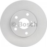 Bosch Δισκόπλακα - 0 986 479 A62