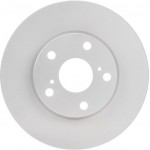 Bosch Δισκόπλακα - 0 986 479 A62