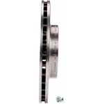 Bosch Δισκόπλακα - 0 986 479 A86