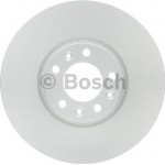 Bosch Δισκόπλακα - 0 986 479 A89