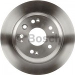 Bosch Δισκόπλακα - 0 986 479 A91