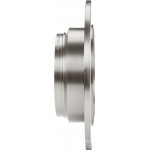 Bosch Δισκόπλακα - 0 986 479 A91