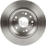 Bosch Δισκόπλακα - 0 986 479 A91