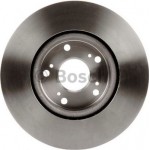Bosch Δισκόπλακα - 0 986 479 B02