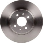 Bosch Δισκόπλακα - 0 986 479 B05