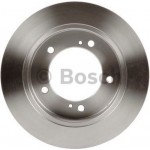 Bosch Δισκόπλακα - 0 986 479 B09